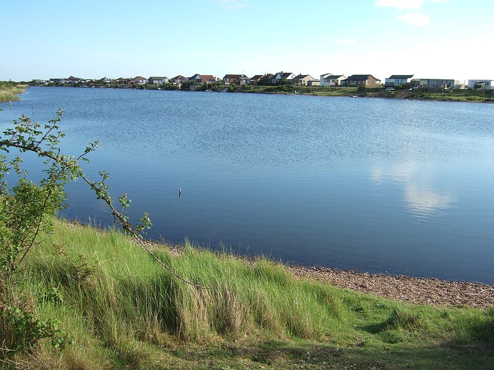 Beach Lake Chalet - Photo 1