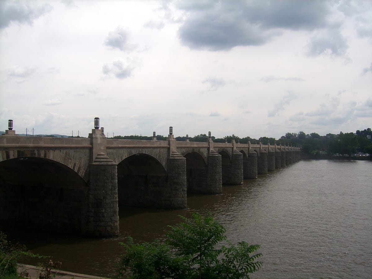 Riverfront Park - Photo 1