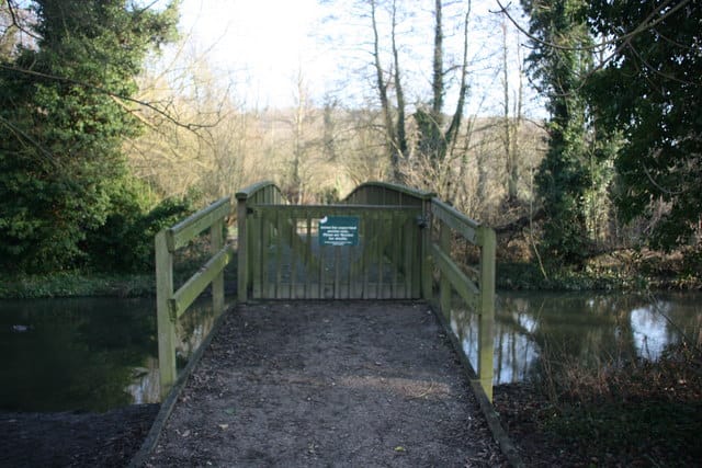 River Access Spring Valley Access - Photo 1