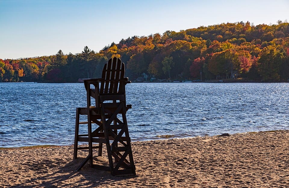 Cranberry Lake - Photo 1