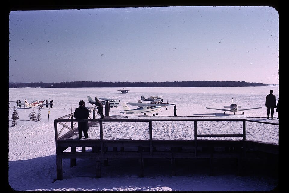 Mora Lake - Photo 1