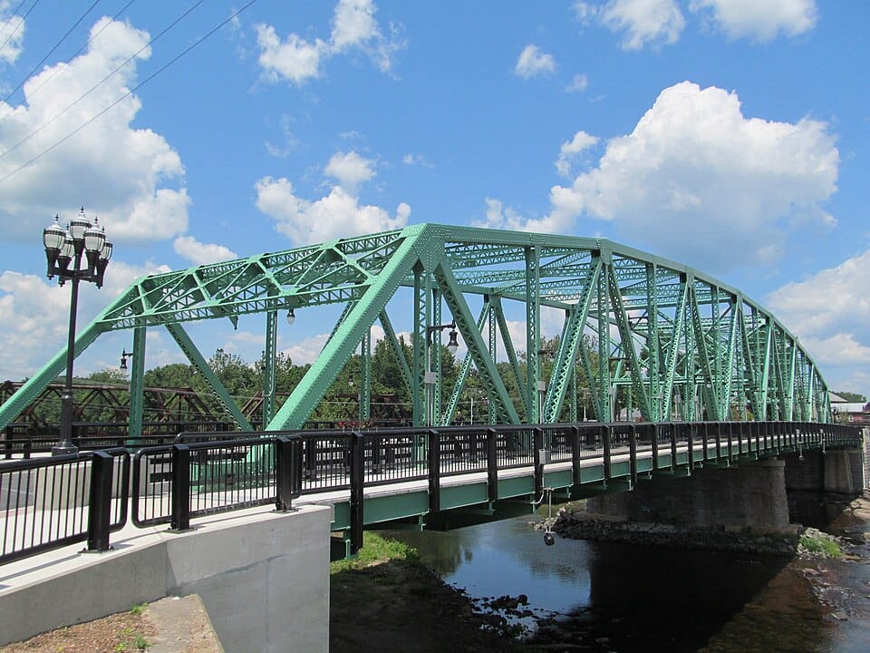 Westfield River Esplanade - Photo 1