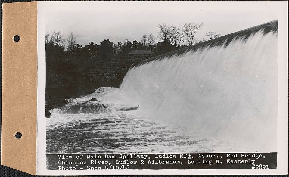 Chicopee River Reservoir - Photo 1