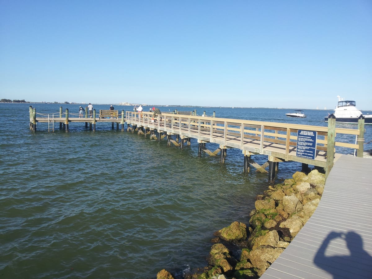 Causeway Islands Park - Photo 1