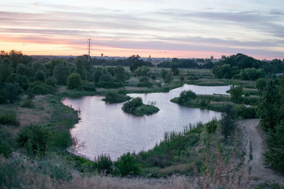 River Bluffs Regional Park - Photo 1