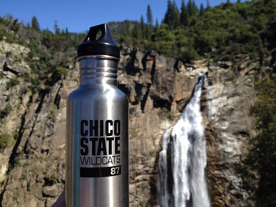 Feather Falls Waterfall - Photo 1