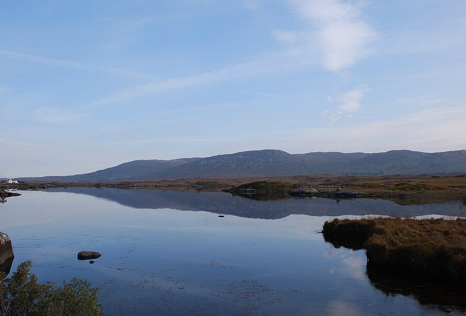Furnace Lough - Photo 1