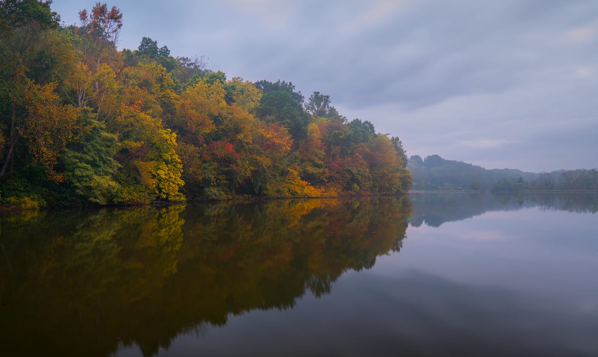 Twin Lakes Park - Photo 1