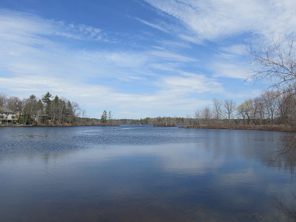 Great Pond - Photo 1