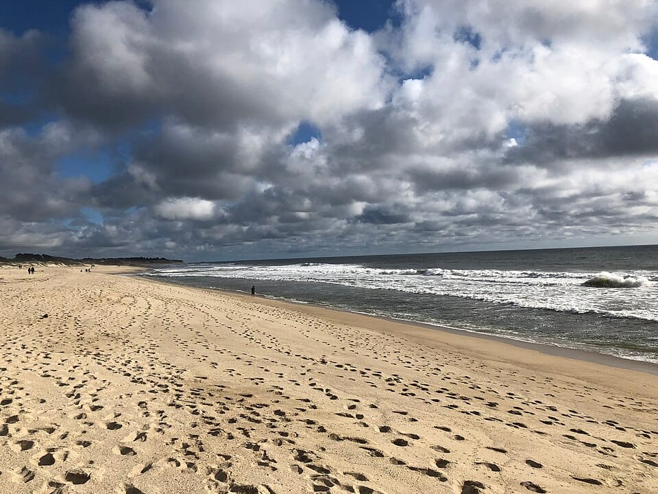 Elmar Beach - Photo 1