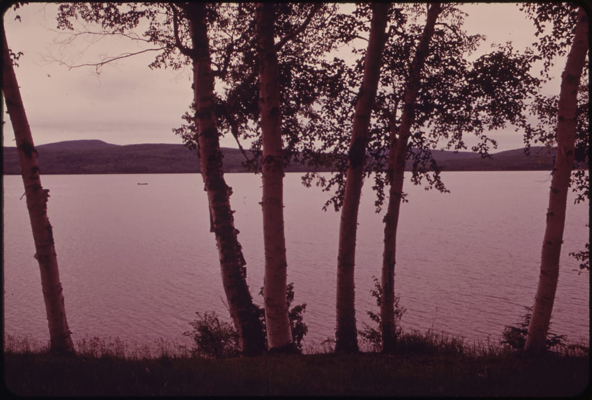Rangeley Lake State Park - Photo 1