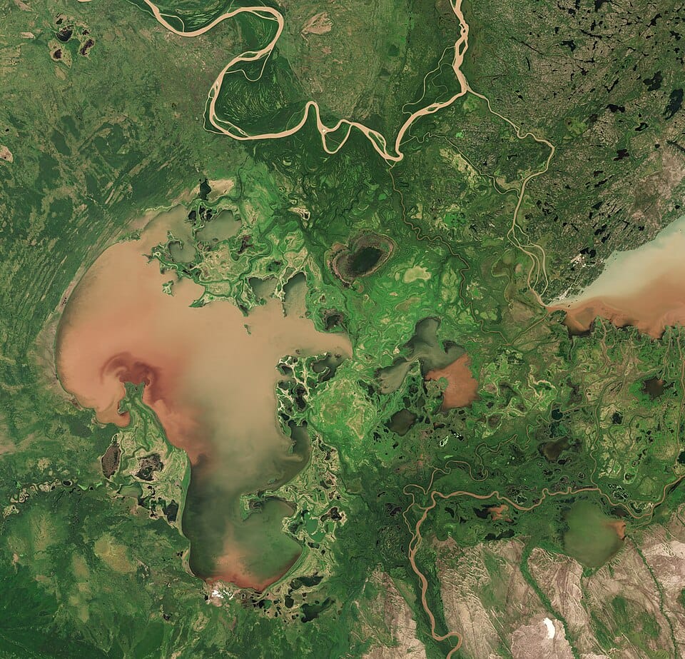 Lake Claire - Photo 1