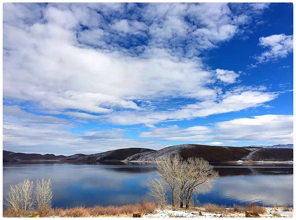 Lake Bridgeport - Photo 1