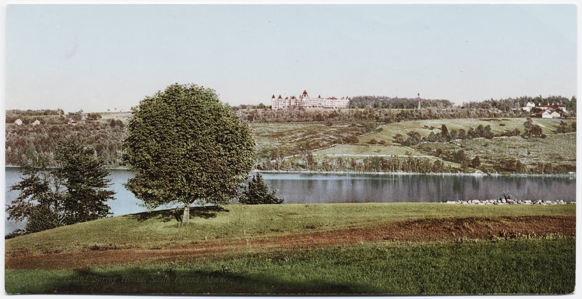 Tripp Pond - Photo 1