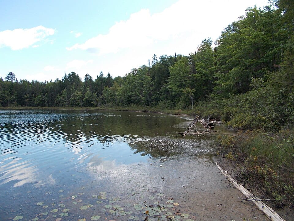 Norway Lake - Photo 1