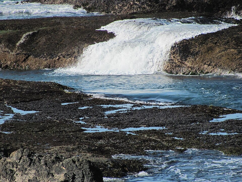 Blues Beach - Photo 1