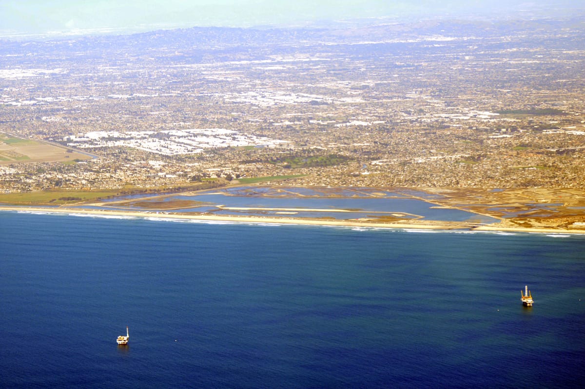 Bolsa Chica State Beach - Photo 1