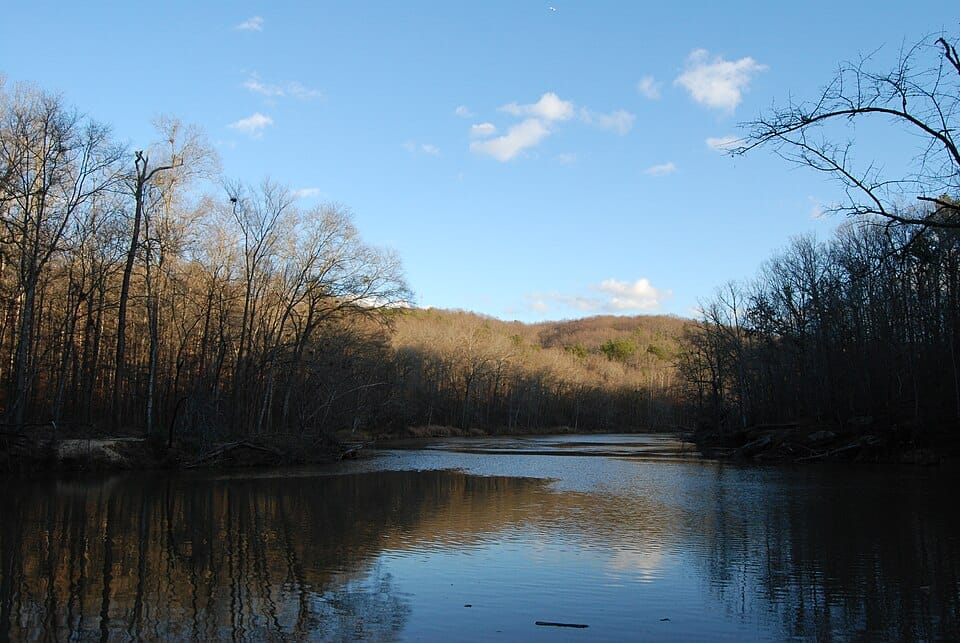 Sweetwater Creek State Park - Photo 1