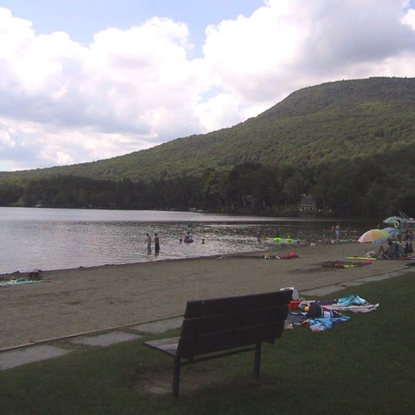 Lake Elmore - Photo 1