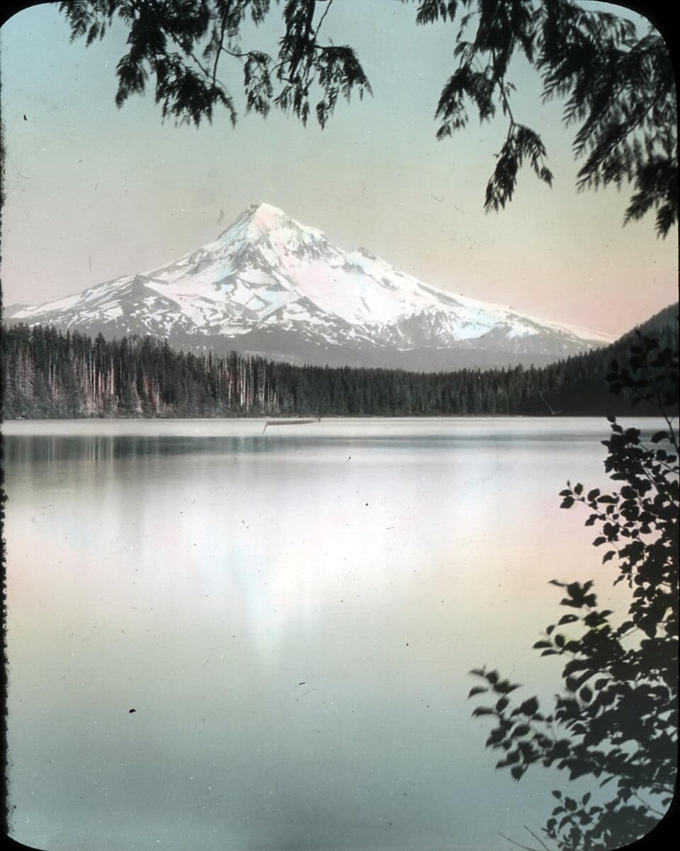 Lost Lake - Photo 1
