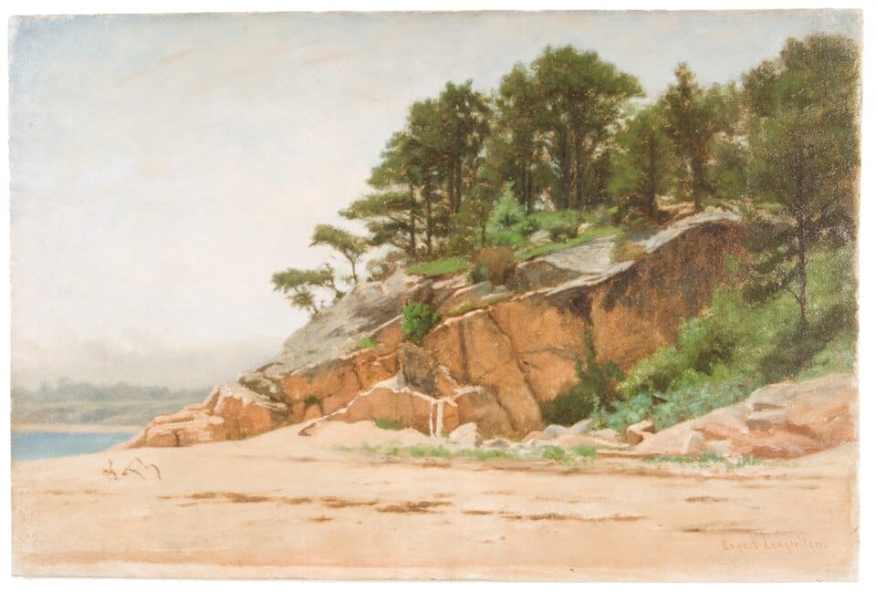 Longfellow Beach - Photo 1