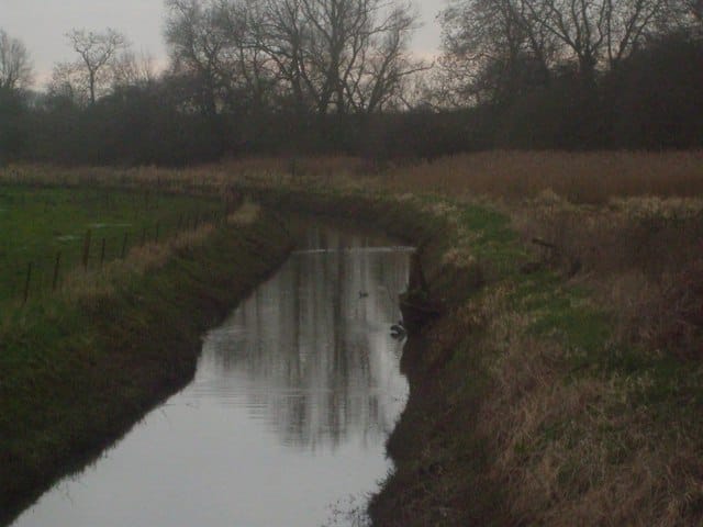 Bottoms Drain - Photo 1