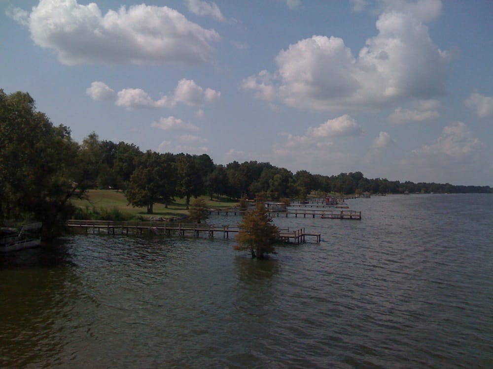 Lake Chicot State Park - Photo 1