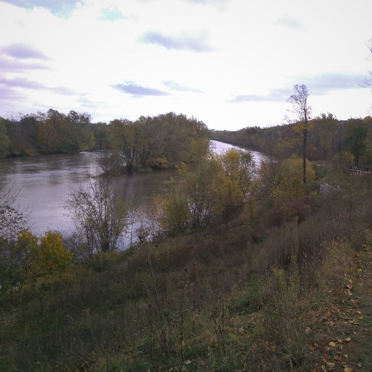 Grand River Park - Photo 1