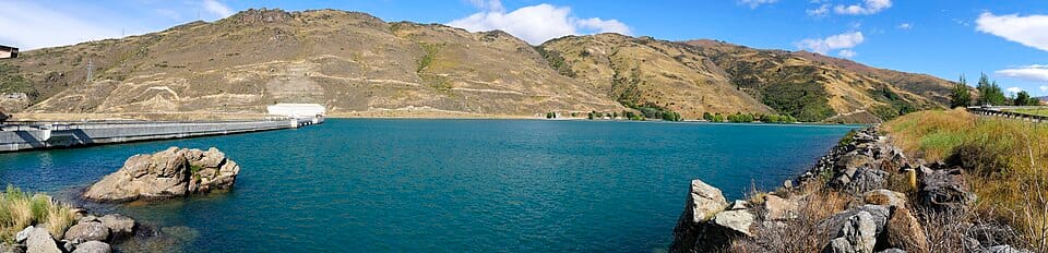 Lake, Clyde (Clyde Lake) - Photo 1