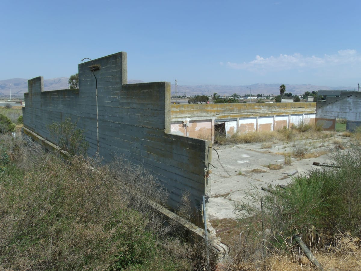 Alviso Marina County Park - Photo 1