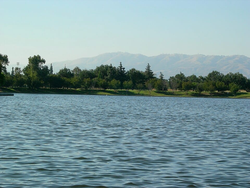 Lake Balboa - Photo 1