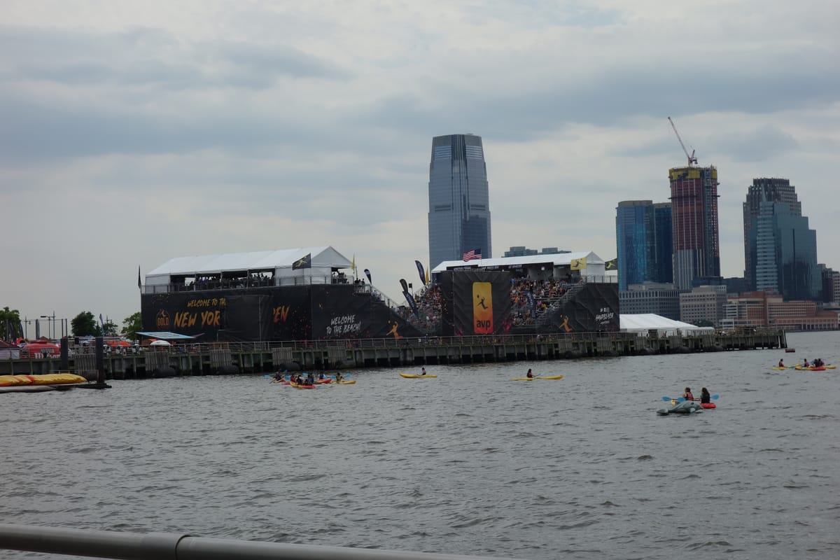 Pier 26 at Hudson River Park - Photo 1