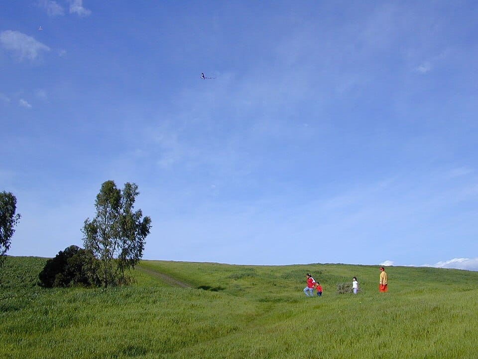 Bedwell Bayfront Park - Photo 1