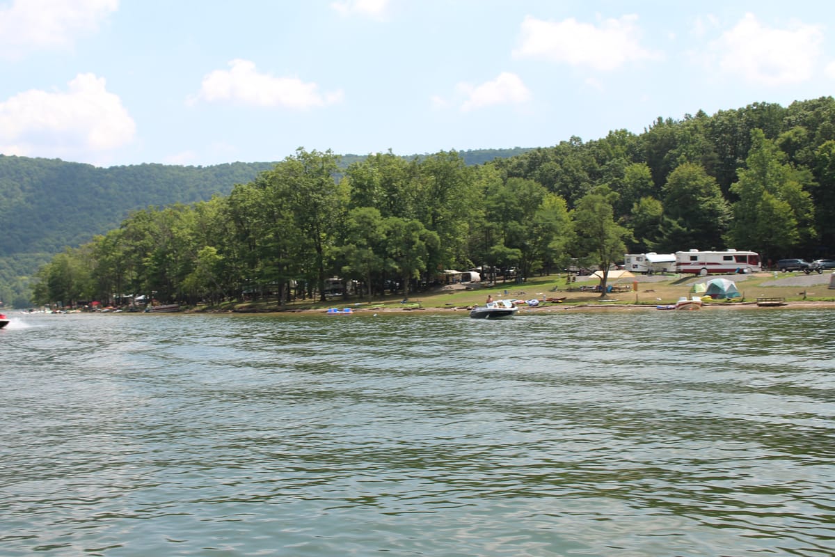 Raystown Lake Recreation Area - Photo 1