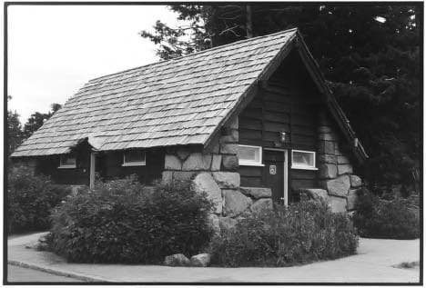 Comfort Lake - Photo 1