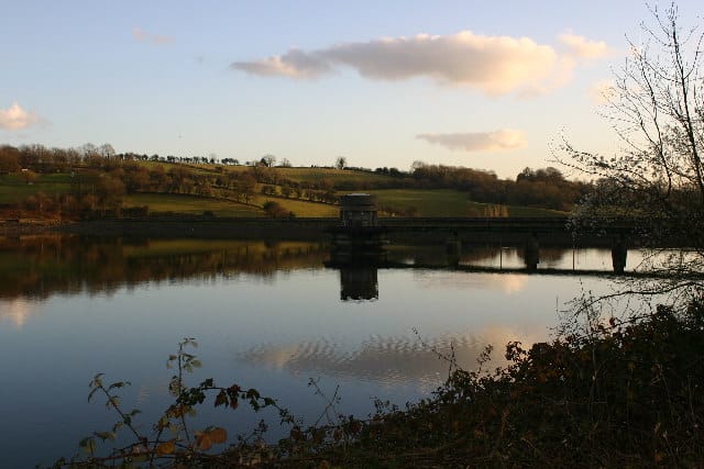 Llandegfedd Reservoir - Photo 1