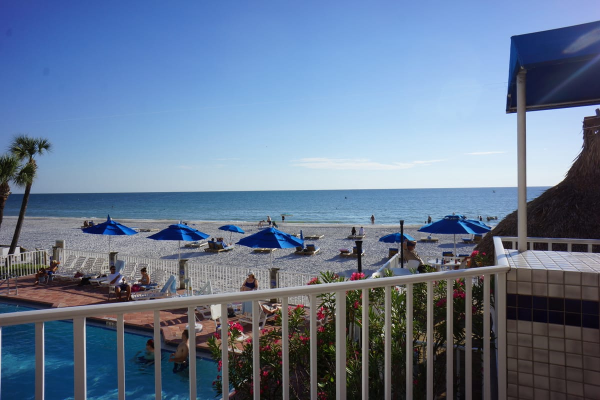 Indian Rocks Beach - Photo 1