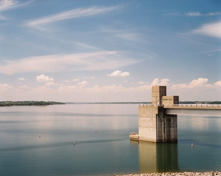 Melvern Lake - Photo 1