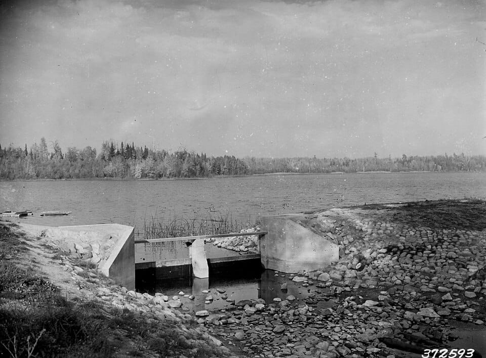 Blackduck Lake - Photo 1