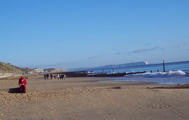 Santa Claus Beach - Photo 1