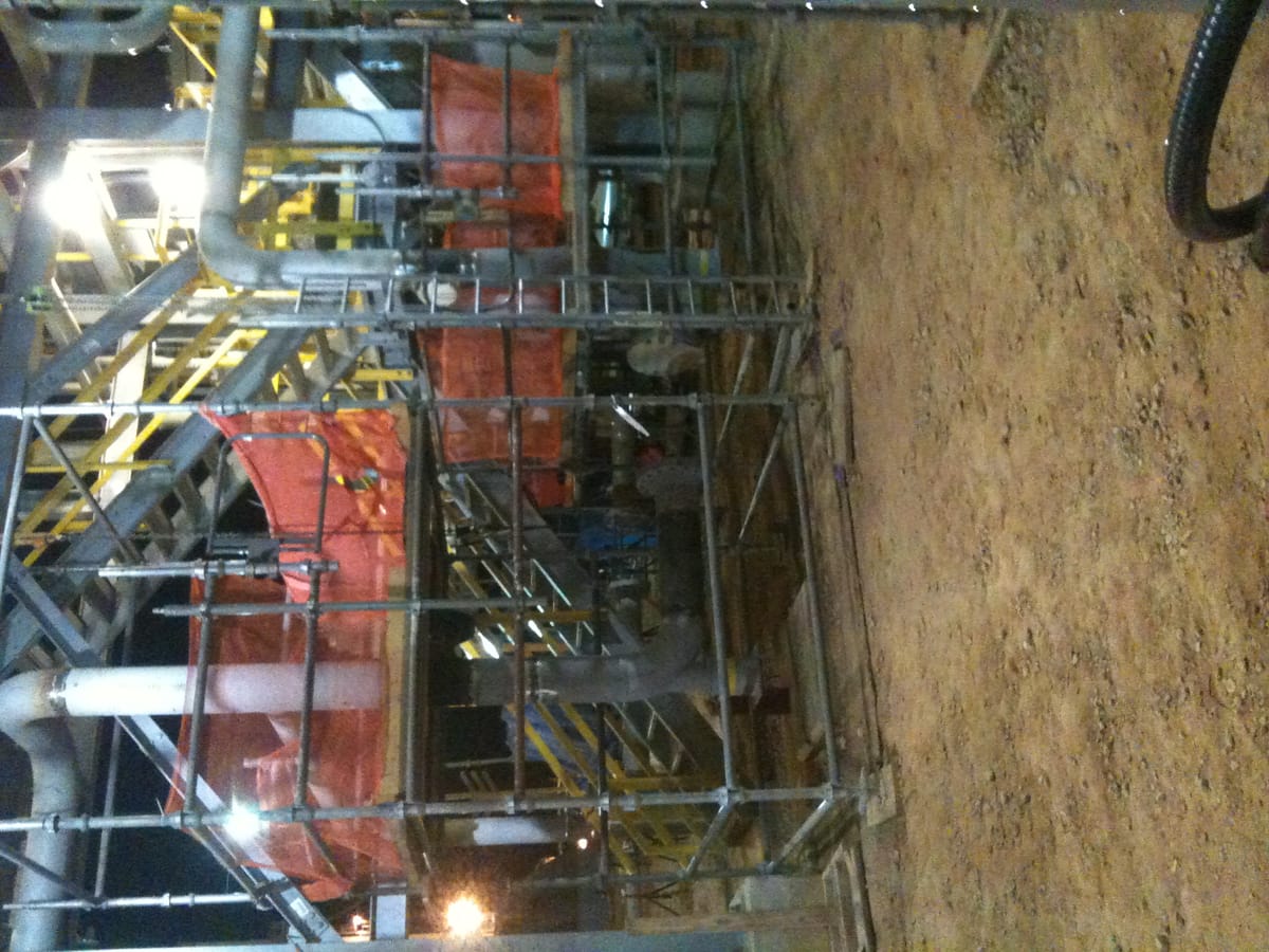 Lake Hawkins - Photo 1
