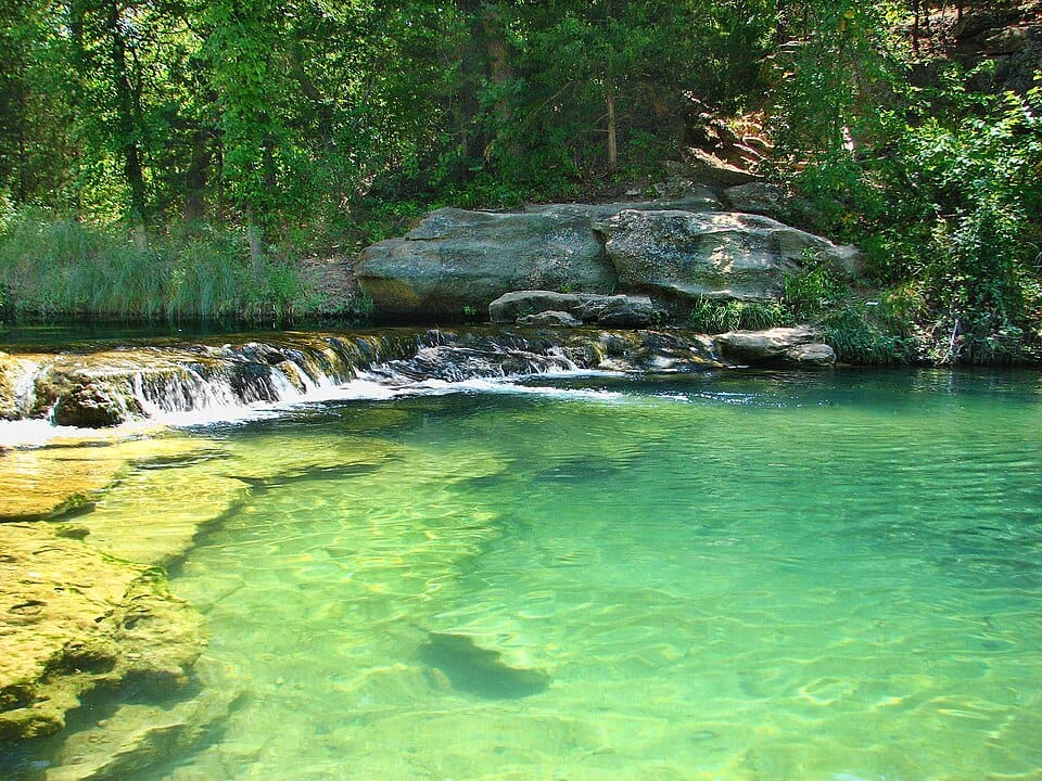 Rock Creek - Photo 1