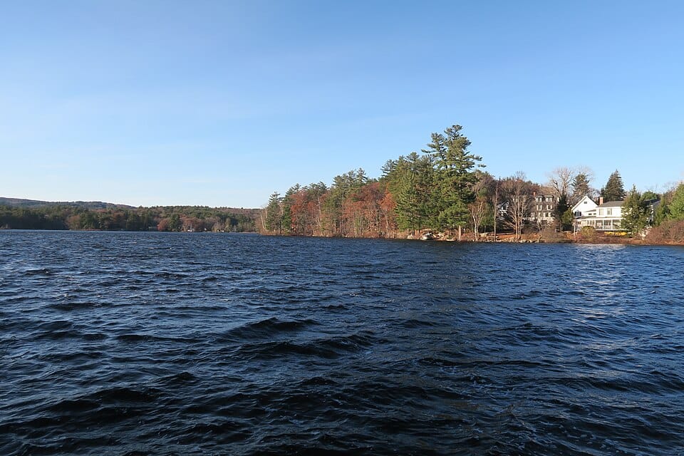 Kezar Lake - Photo 1