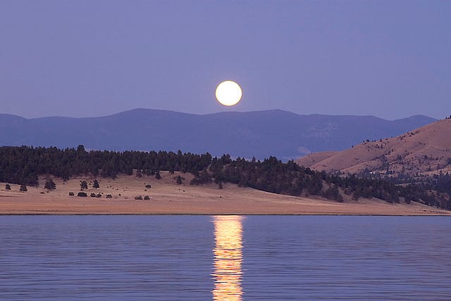 Hauser Lake - Photo 1