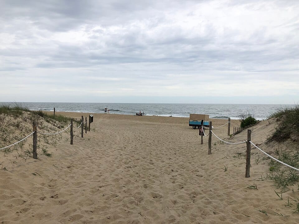State Line Beach - Photo 1
