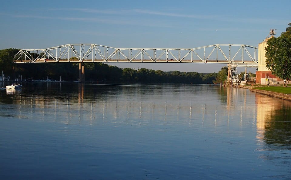 Cannon River - Photo 1