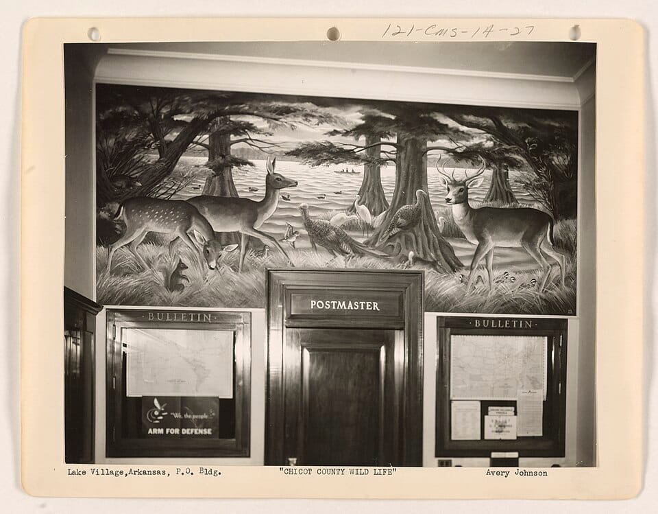 Avery Lake - Photo 1