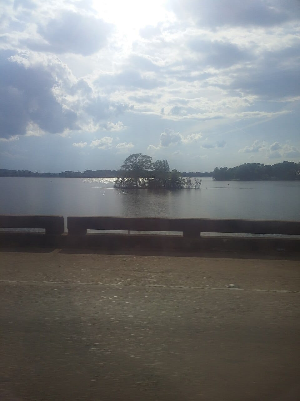 Sibley Lake - Photo 1