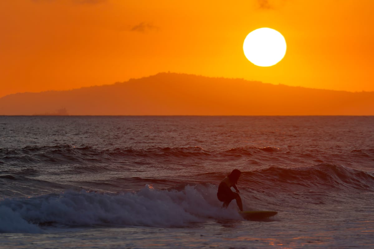 Newport Beach Municipal Beach - Photo 1