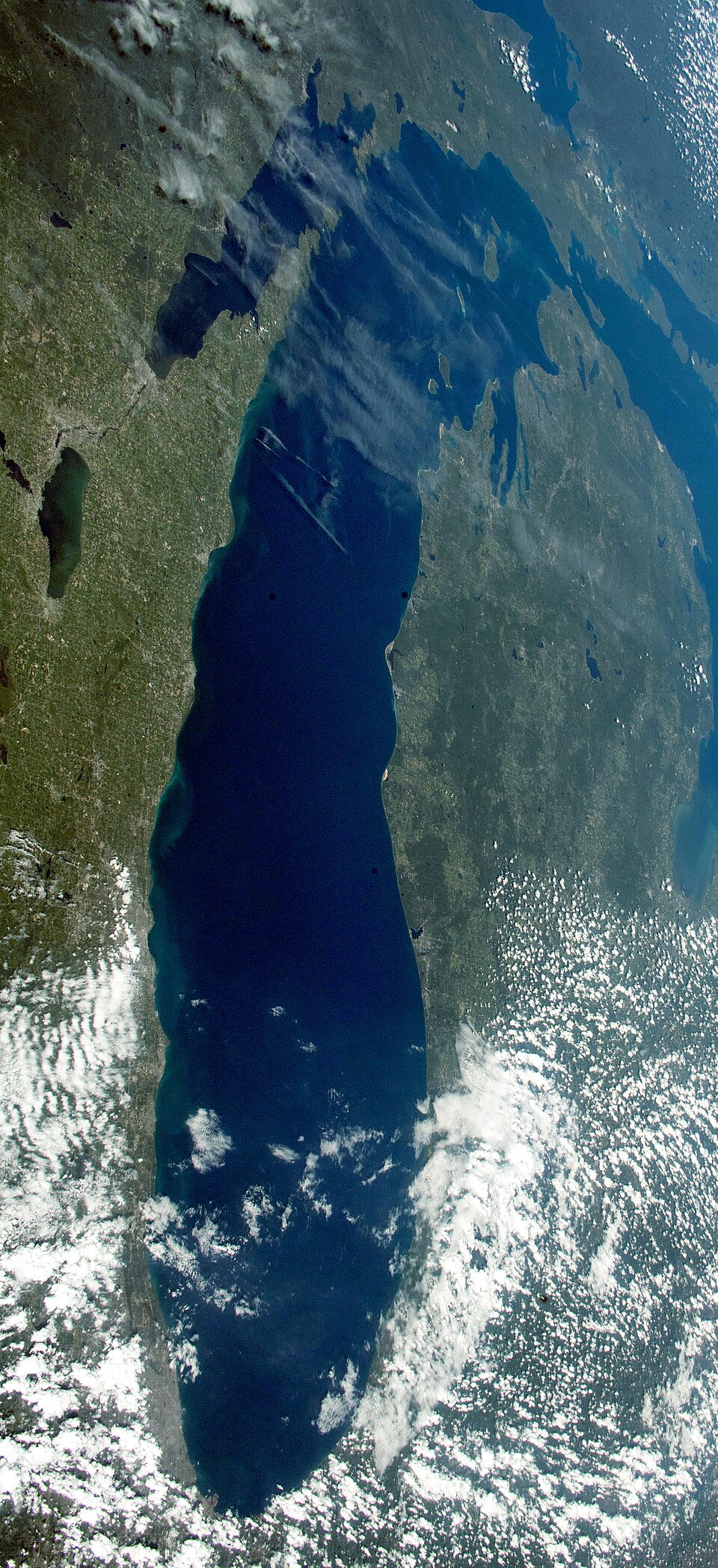 Lake Michigan - Photo 1
